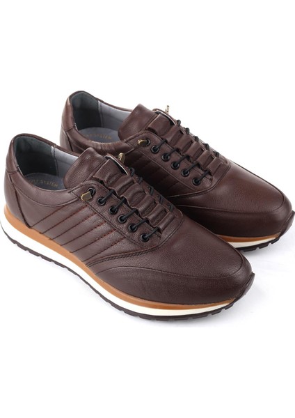 0106 Erkek Ortopedik Taban Hakiki Deri Ayakkabı fiyatları