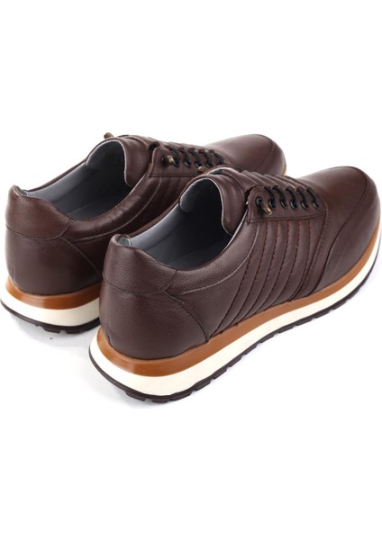 0106 Erkek Ortopedik Taban Hakiki Deri Ayakkabı fırsatları