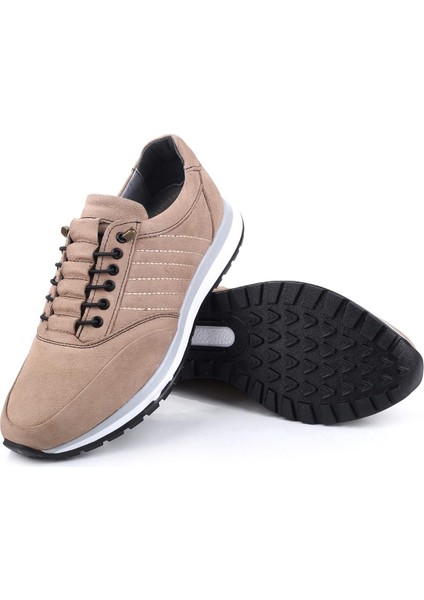 0106 Erkek Ortopedik Taban Hakiki Deri Ayakkabı indirimleri