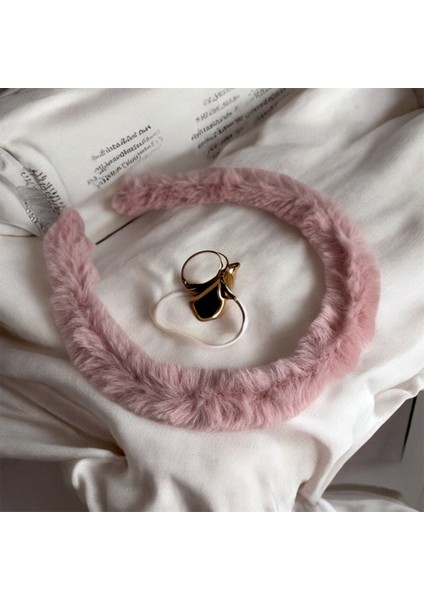 Lüx Peluş Yumuşak Taç 2 cm fiyatları