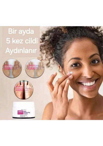 Su Bazlı Nemlendirici Yüz Kremi Aydınlatıcı | Tüm Cilt Tipleri fırsatları