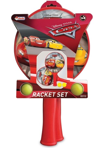 Arabalar Raket Set fiyatları