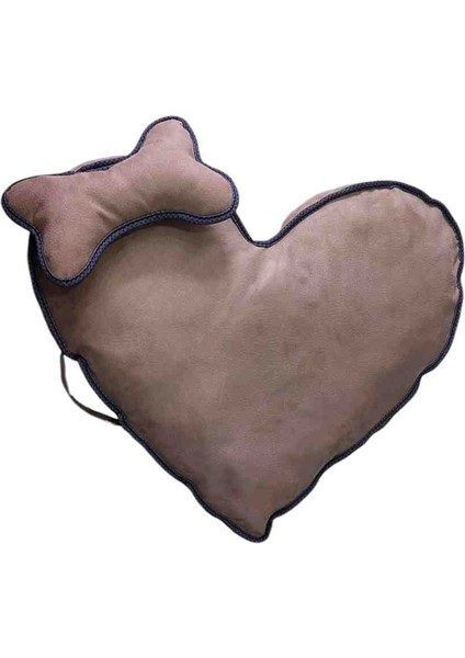 Kalp Yatak / Minder