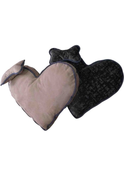 Kalp Yatak / Minder modelleri