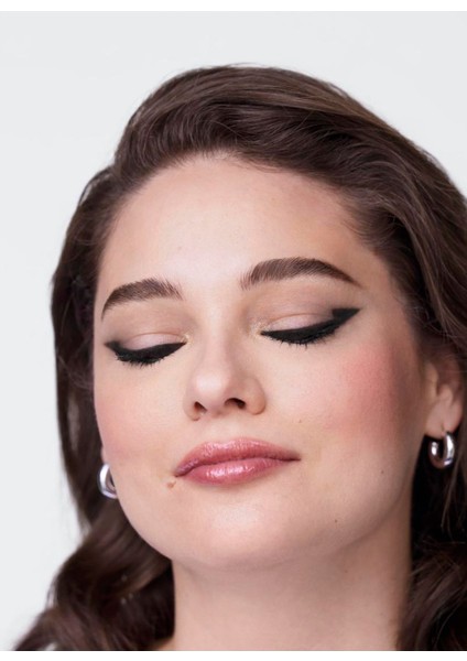 High Impact Shadow Play Çift Taraflı Kalem Far - Champagne Caviar 4ml