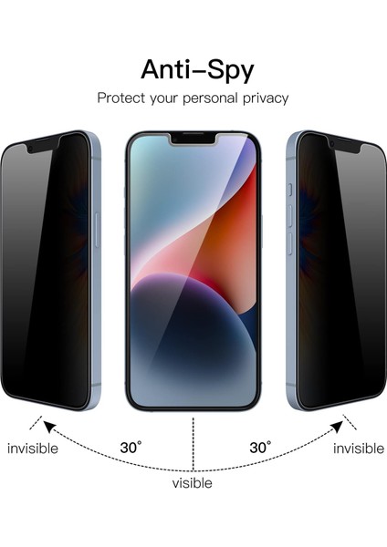 Apple iPhone 16E Için Ekran Koruyucu Darbelere Karşı Koruyucu Hayalet Seramik Parmak Izi Tutmaz Cam fiyatları