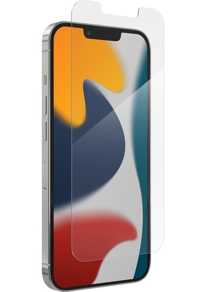 Apple iPhone 16E Uyumlu Ekran Koruyucu Darbelere Dayanklı Cam