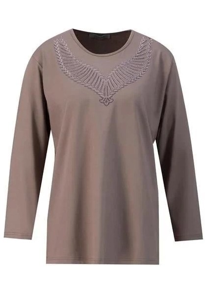 Penye 24YD9015 Vizon