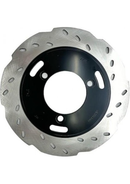 Apache Rtr 200 Arka Fren Diski