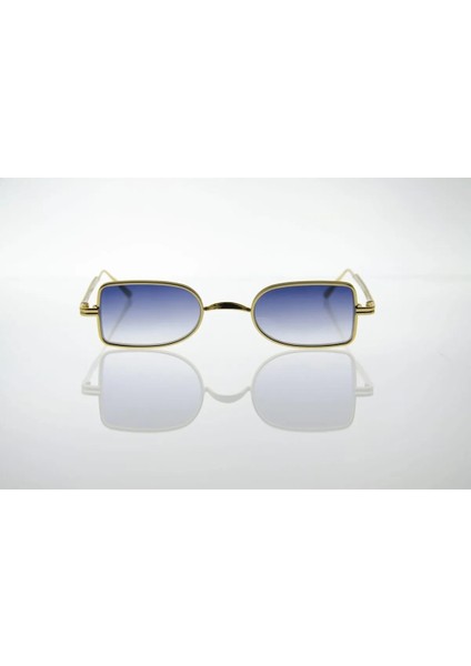 Io Gld Unisex Güneş Gözlüğü