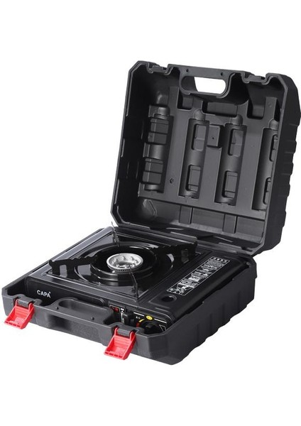 Taşınabilir, Kart Tipi Soba, Açık Hava Kamp Sobası, Tencere, Gaz Sobası (Yurt Dışından)