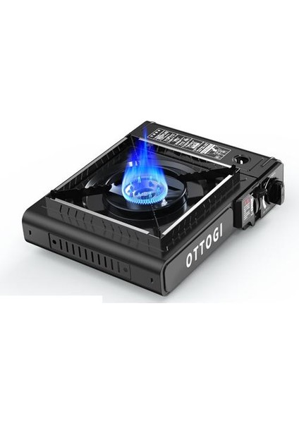 Taşınabilir, Kart Tipi Soba, Açık Hava Kamp Sobası, Tencere, Gaz Sobası (Yurt Dışından) fiyatları