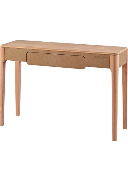 Ferizli Mdf Dresuar Cilasız Ham Ahşap