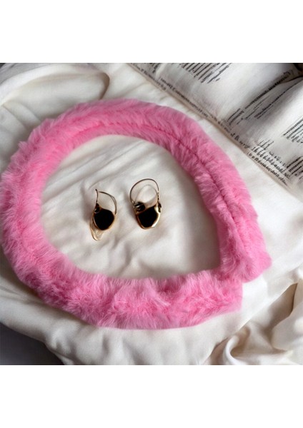 Lüx Peluş Yumuşak Taç 2 cm fiyatları