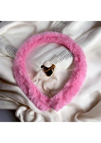 Lüx Peluş Yumuşak Taç 2 cm modelleri