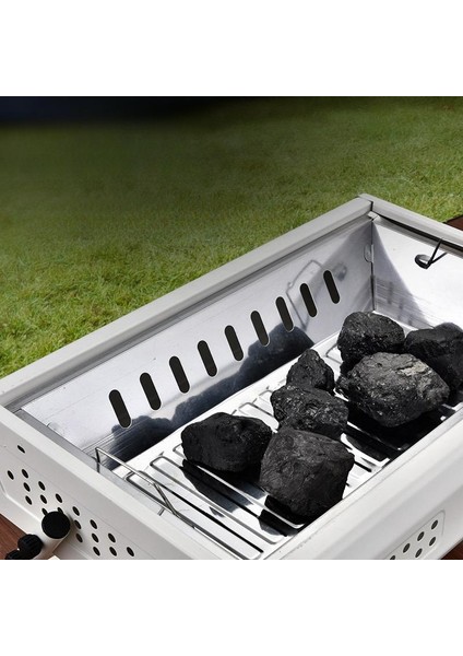 Taşınabilir, Taşınabilir, Kömür Barbekü Izgarası, Açık Hava Kamp Sobası, Tencere (Yurt Dışından) fırsatları