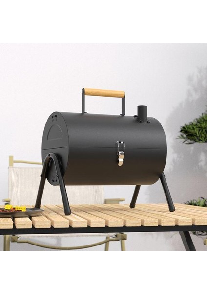 Çift Taraflı, Taşınabilir, Taşınabilir, Kömür Izgarası, Açık Hava Kamp Sobası, Tencere (Yurt Dışından) fiyatları