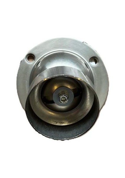50 mm Çok Açılı Ufo Duvar Flanşı Bronz Adet
