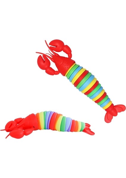Sök Tak Işıklı Istakoz 24 cm