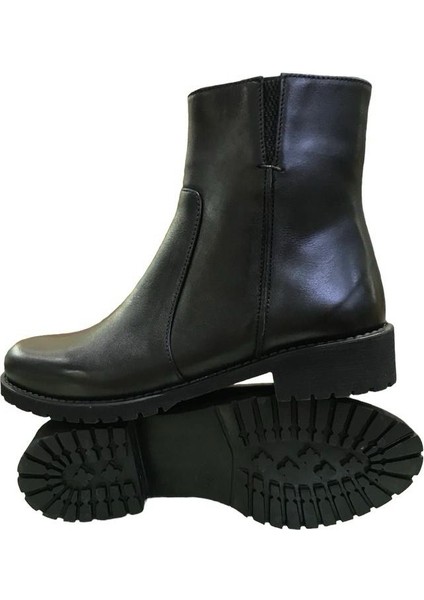 06019 Deri Bayan Bot fiyatları