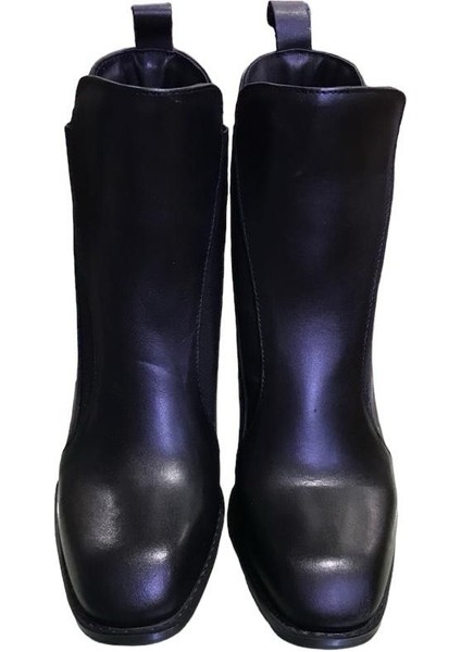 66359 Deri Bayan Bot modelleri