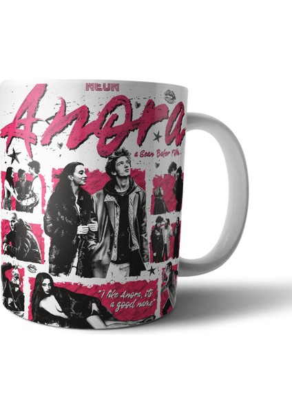 Anore Kupa Bardak Model 3