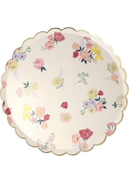 - English Garden Tabak - L - 8'li fırsatları