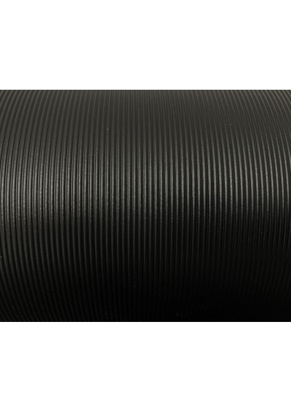 48 Cm X 5 M Siyah Çizgi Desenli Suni Deri, Çekmece içi Kaydırmaz Çekmece Halısı, , raf örtüsü