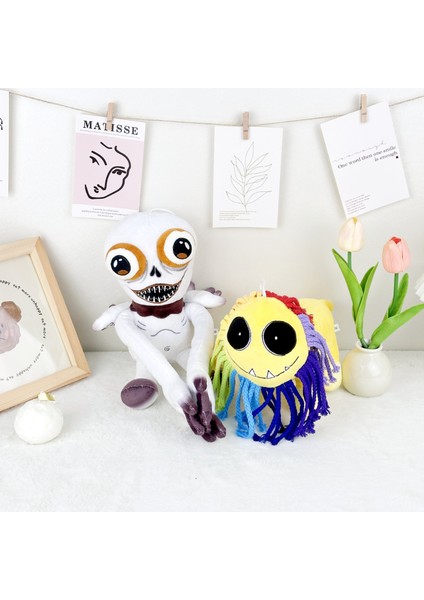 Şaşırtıcı Dijital Döngü Yeni Peluş Oyuncaklar Bebek Bebek Bebek (Yurt Dışından) fiyatları