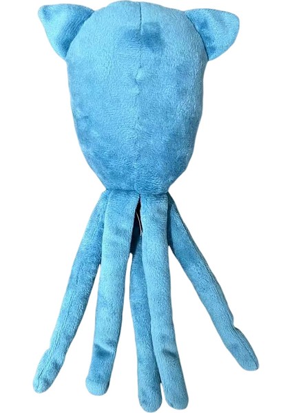 Yeni Hayalet Anne Coraline Squid Caroline Kalamar Peluş Bebek Anime Festival Bebek Peluş Oyuncak (Yurt Dışından) modelleri