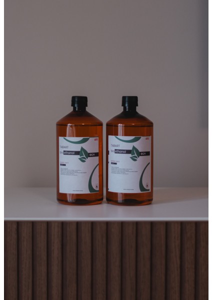 2 Litre Tabfire Şömine Yakıtı