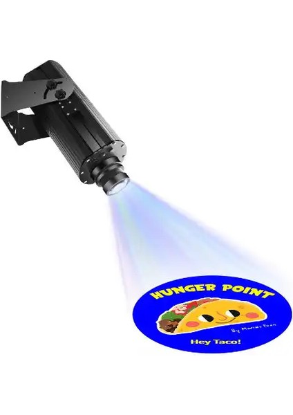 LYD-I320W Gobo Yansıtıcı