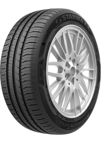 195/50 R15 82H Naturen ST542 Oto Yaz Lastiği (Üretim Yılı : 2025)