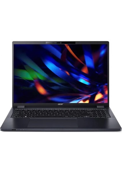 Travelmate P6 TMP416-72-72PQ Intel Core I7 13700H 16GB Ram 512GB SSD Dahili Ekran Kartı 16"