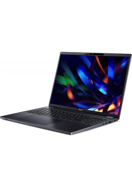 Travelmate P6 TMP416-72-72PQ Intel Core I7 13700H 16GB Ram 512GB SSD Dahili Ekran Kartı 16" modelleri