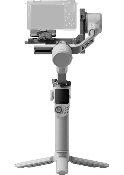 Djı Rs 4 Mini Gımbal (Djı Türkiye Karacauslu Garantili)