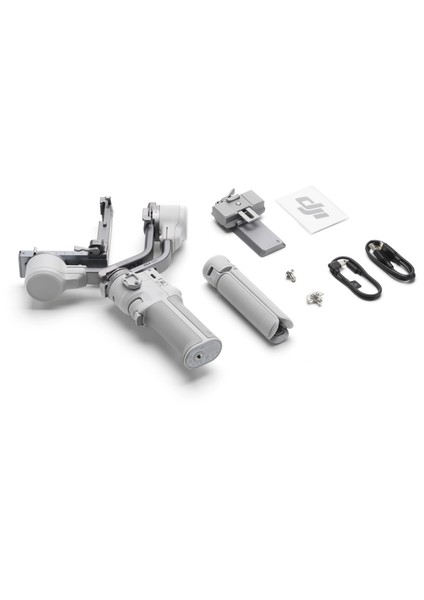 Djı Rs 4 Mini Gımbal (Djı Türkiye Karacauslu Garantili)