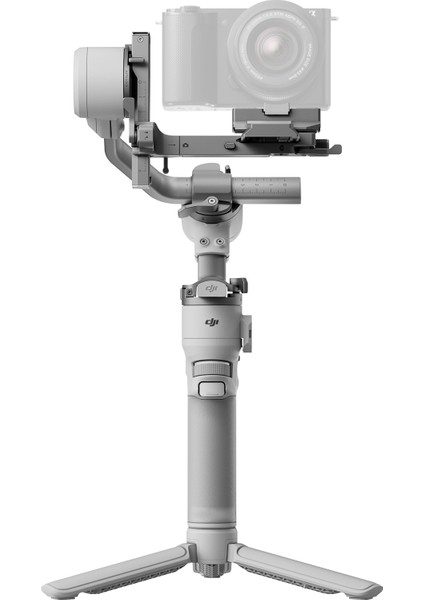 Djı Rs 4 Mini Gımbal (Djı Türkiye Karacauslu Garantili)
