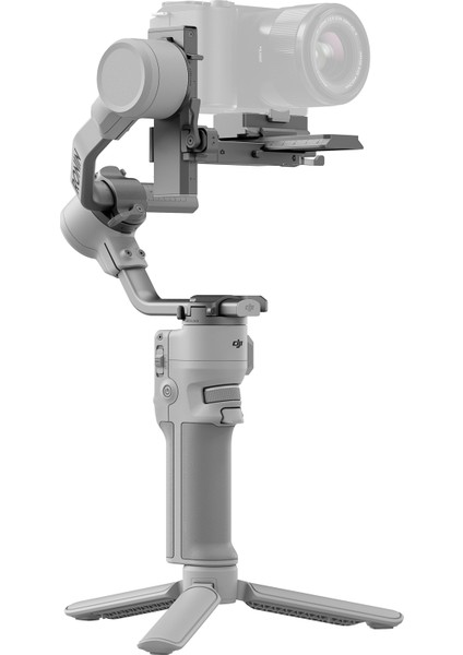 Djı Rs 4 Mini Gımbal (Djı Türkiye Karacauslu Garantili)