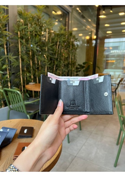 Hakiki Deri Erkek Cüzdan | Ellesse 2193 modelleri