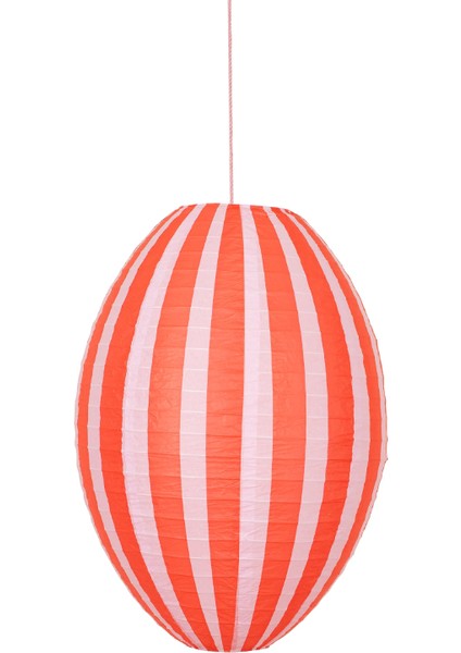 - Stripy Lanterns - Çizgili Fenerler (3'lü) indirimleri