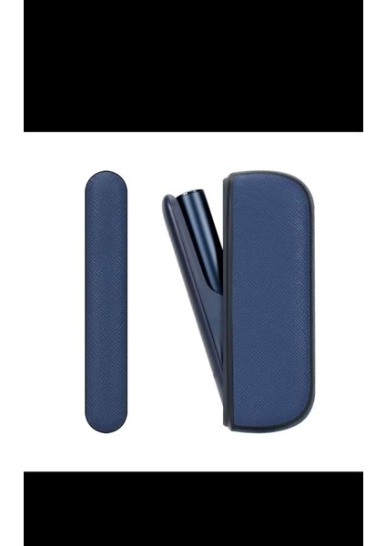 Iqos Iluma Cihazı Için Kapaklı Kılıf(Terrea Ile Çalışan Cihaza Uygundur)