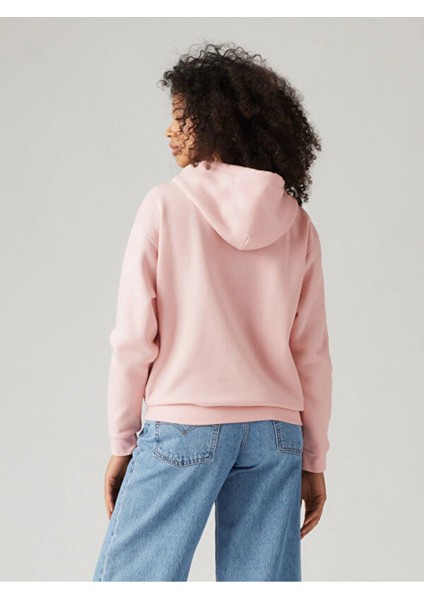 Erkek Kahverengi Sweatshırt (Model Kodu: A282600240 )
