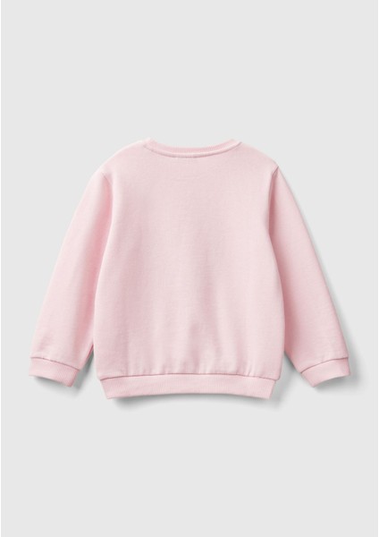 Kadın / Kız Lila Sweatshırt (Model Kodu: 3J68G10FU ) fiyatları