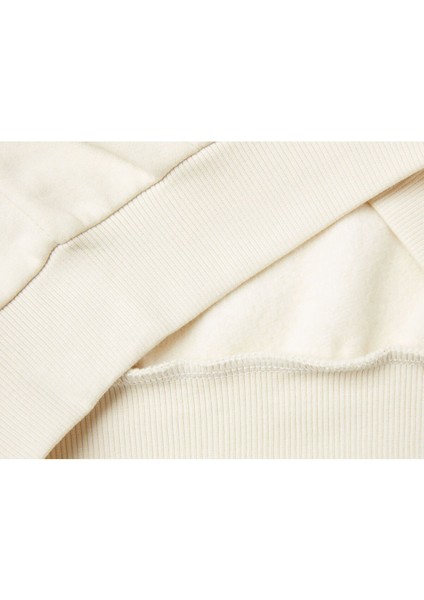 Kadın / Kız Ekru Sweatshırt (Model Kodu: 39M2C504F )
