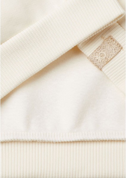 Kadın / Kız Gri Sweatshırt (Model Kodu: 124A3J73G10GO )