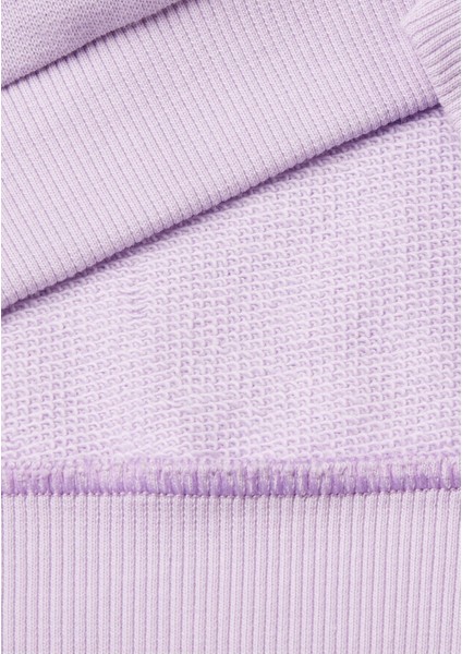 Kadın / Kız Pembe Sweatshırt (Model Kodu: 224a3j70g10f8 )