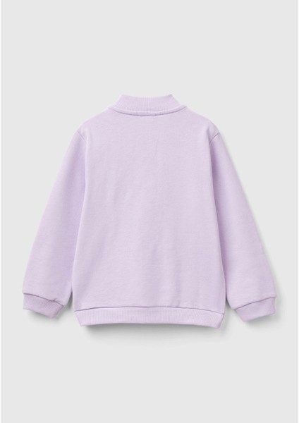 Kadın / Kız Lila Sweatshırt (Model Kodu: 224A3J70G5037 ) fiyatları