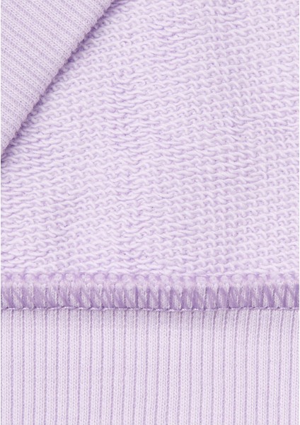 Kadın / Kız Lila Sweatshırt (Model Kodu: 224A3J70G5037 ) modelleri