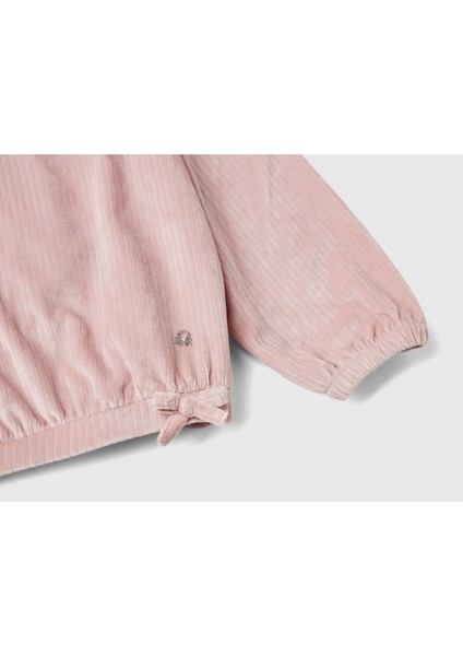 Kadın / Kız Pembe Sweatshırt (Model Kodu: 124A37JBG10GC ) modelleri